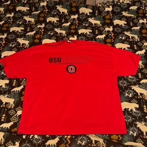 Mens Champs XXL short sleeve t shirt